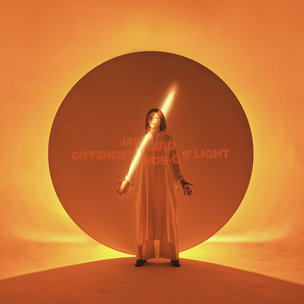 JADE BIRD - Different Kinds of Light (2021)