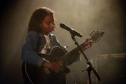 ANNA LEONE - Les Trois Baudets - MaMa Festival - Paris - mercredi 13 octobre 2021