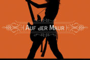 MELISSA AUF DER MAUR - Auf Der Maur (2004)