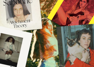 Chroniques express #22 : Bess Atwell, Adia Victoria, Nicole Sabouné, Eleni Drake, Torres...