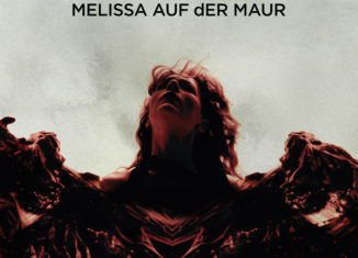 MELISSA AUF DER MAUR - Out Of Our Minds (2010)