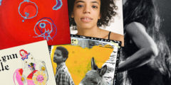 Chroniques express #25 : Alice Phoebe Lou, Meskerem Mees, Tasha, Reb Fountain, Tele Novella...