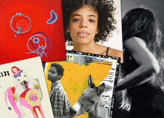 Chroniques express #25 : Alice Phoebe Lou, Meskerem Mees, Tasha, Reb Fountain, Tele Novella...