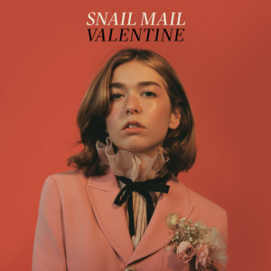 SNAIL MAIL - Valentine (2021)