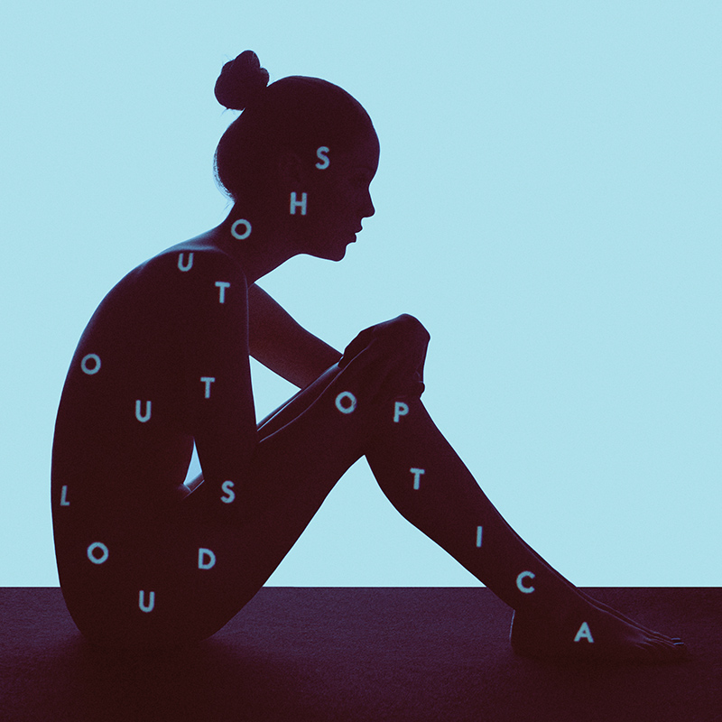 SHOUT OUT LOUDS - Optica (2013)