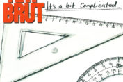 ART BRUT - It’s A Bit Complicated (2007)