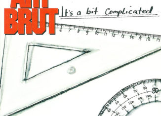 ART BRUT - It’s A Bit Complicated (2007)