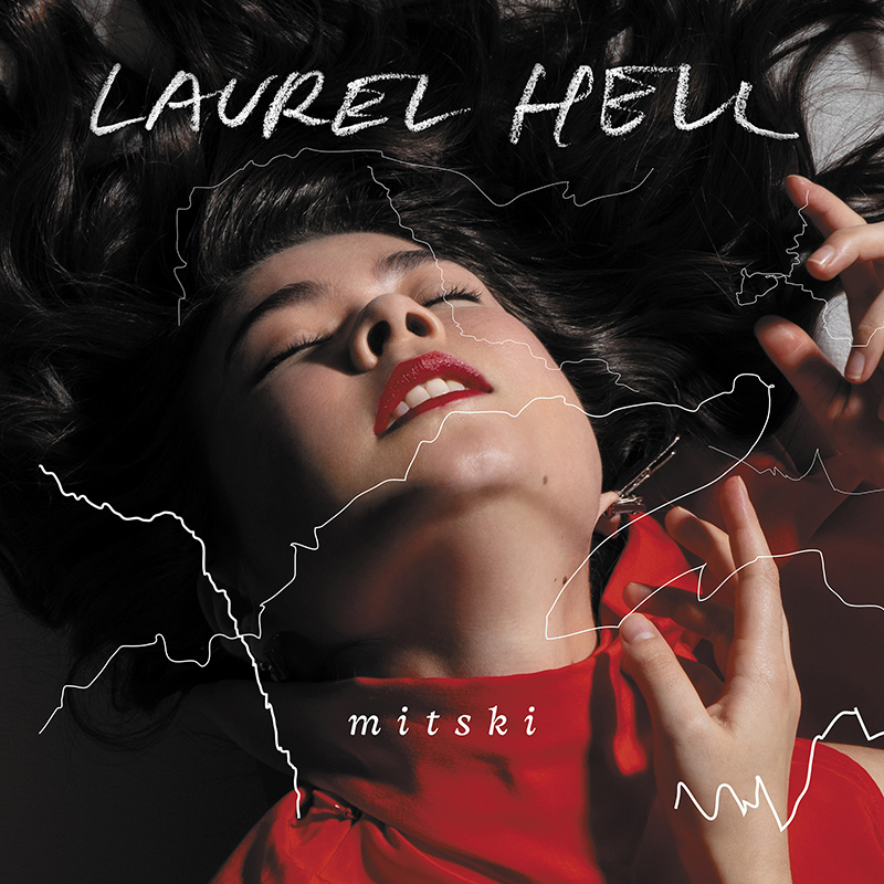 MITSKI - Laurel Hell (2022)