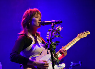 Orla Gartland - Les Etoiles - Paris, mercredi 6 avril 2022