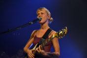 Alice Phoebe Lou - Le Trianon - Paris, dimanche 17 avril 2022