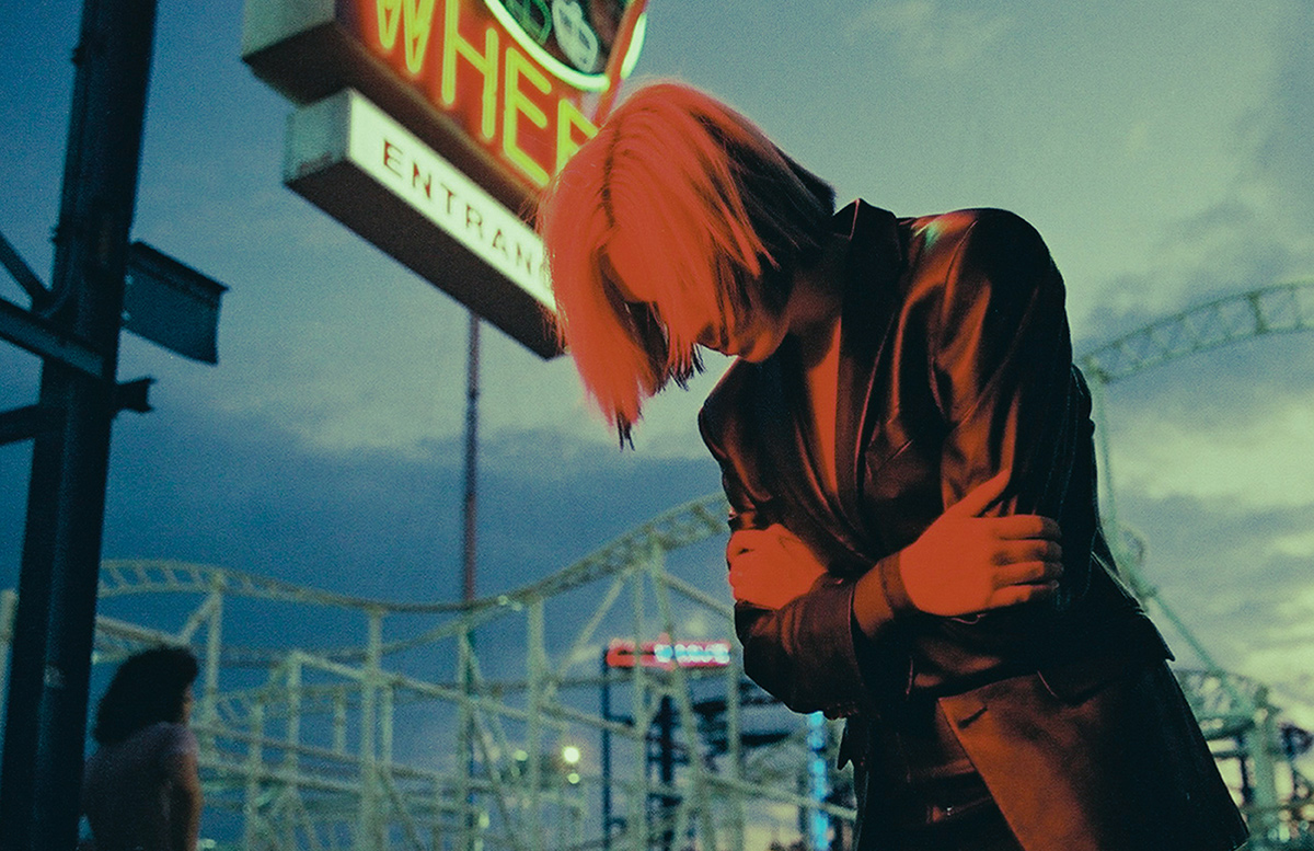 SUNFLOWER BEAN Headful of Sugar (2022) Stars Are Underground