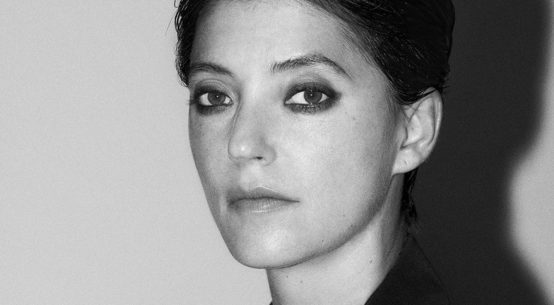 Sharon Van Etten - Interview - Paris, jeudi 17 mars 2022 - © Michael Schmelling