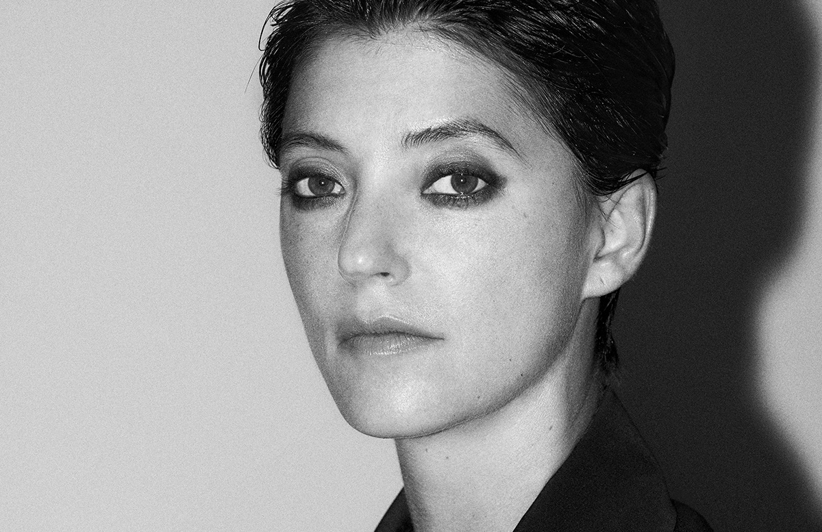 Sharon Van Etten « C’est une capsule temporelle des deux dernières