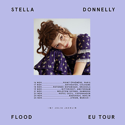Stella Donnelly Live 2022