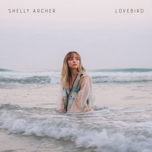 SHELLY ARCHER - Lovebird (2022)