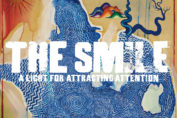 THE SMILE - A Light for Attracting Attention (2022)