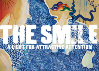 THE SMILE - A Light for Attracting Attention (2022)