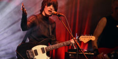 Sharon Van Etten - La Cigale - Paris, mercredi 15 juillet 2022