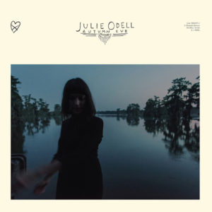 JULIE ODELL - Autumn Eve (2022)