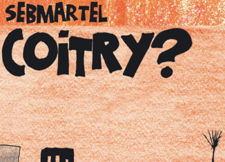 SEB MARTEL - Coitry ? (2006)