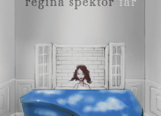 REGINA SPEKTOR - Far (2009)