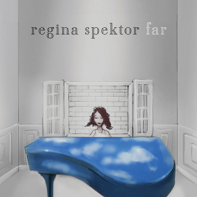 REGINA SPEKTOR - Far (2009)