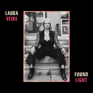 LAURA VEIRS - Found Light (2022)