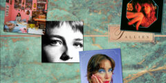 Chroniques express #31 : Crack Cloud, Tallies, Maggie Rogers, Twen, Katy J Pearson...