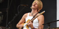 Parcels - Festival Rock en Seine - Domaine National de Saint Cloud - Dimanche 28 août 2022