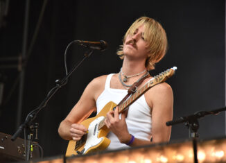 Parcels - Festival Rock en Seine - Domaine National de Saint Cloud - Dimanche 28 août 2022