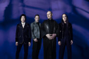 Les Smashing Pumpkins sont de retour avec "Beguiled"