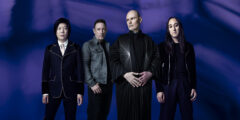 Les Smashing Pumpkins sont de retour avec "Beguiled"