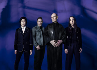 Les Smashing Pumpkins sont de retour avec "Beguiled"