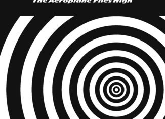THE SMASHING PUMPKINS - The Aeroplane Flies High (Box Set - 1996)