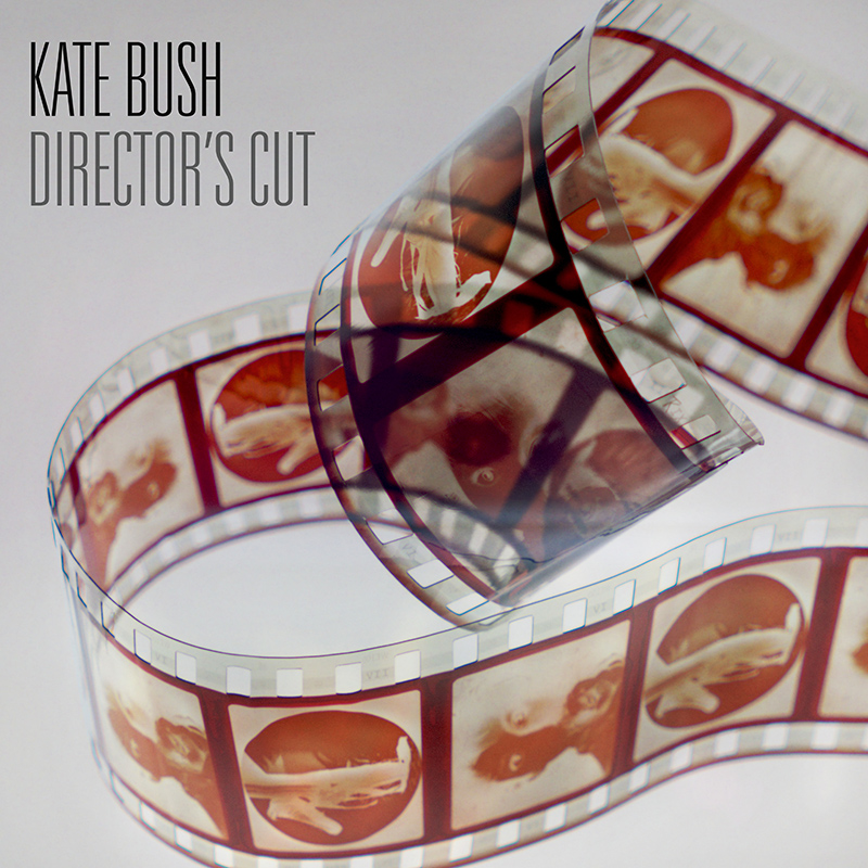 KATE BUSH - Director's Cut (2011)