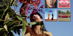 Chroniques express #34 : Aoife Nessa Frances, Liraz, Jesca Hoop, Al-Qasar, Momma...