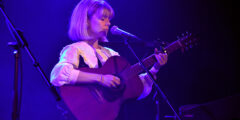 CHLOE FOY - L'Archipel Théâtre - Paris - samedi 5 novembre 2022