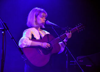 CHLOE FOY - L'Archipel Théâtre - Paris - samedi 5 novembre 2022