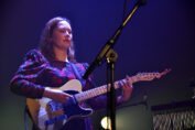 Julia Jacklin - Le Café de la Danse - Paris - Dimanche 13 novembre 2022