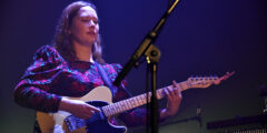 Julia Jacklin - Le Café de la Danse - Paris - Dimanche 13 novembre 2022