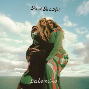 FIRST AID KIT - Palomino (2022)