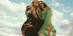 FIRST AID KIT - Palomino (2022)