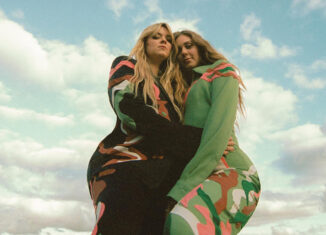 FIRST AID KIT - Palomino (2022)