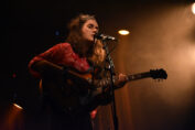 Claire days - Les Trois Baudets - Paris - Jeudi 17 novembre 2022