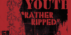 SONIC YOUTH - Rather Ripped (2006)
