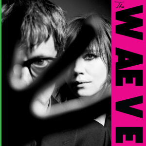 THE WAEVE - The WAEVE (2023)