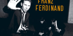 FRANZ FERDINAND - Tonight: Franz Ferdinand (2009)