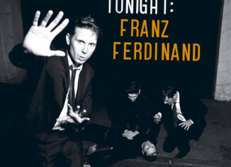 FRANZ FERDINAND - Tonight: Franz Ferdinand (2009)
