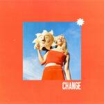 CATT - Change (2023)