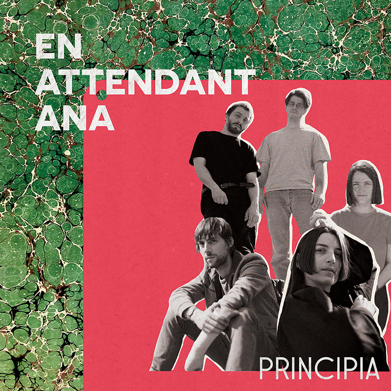 EN ATTENDANT ANA - Principia (2023)